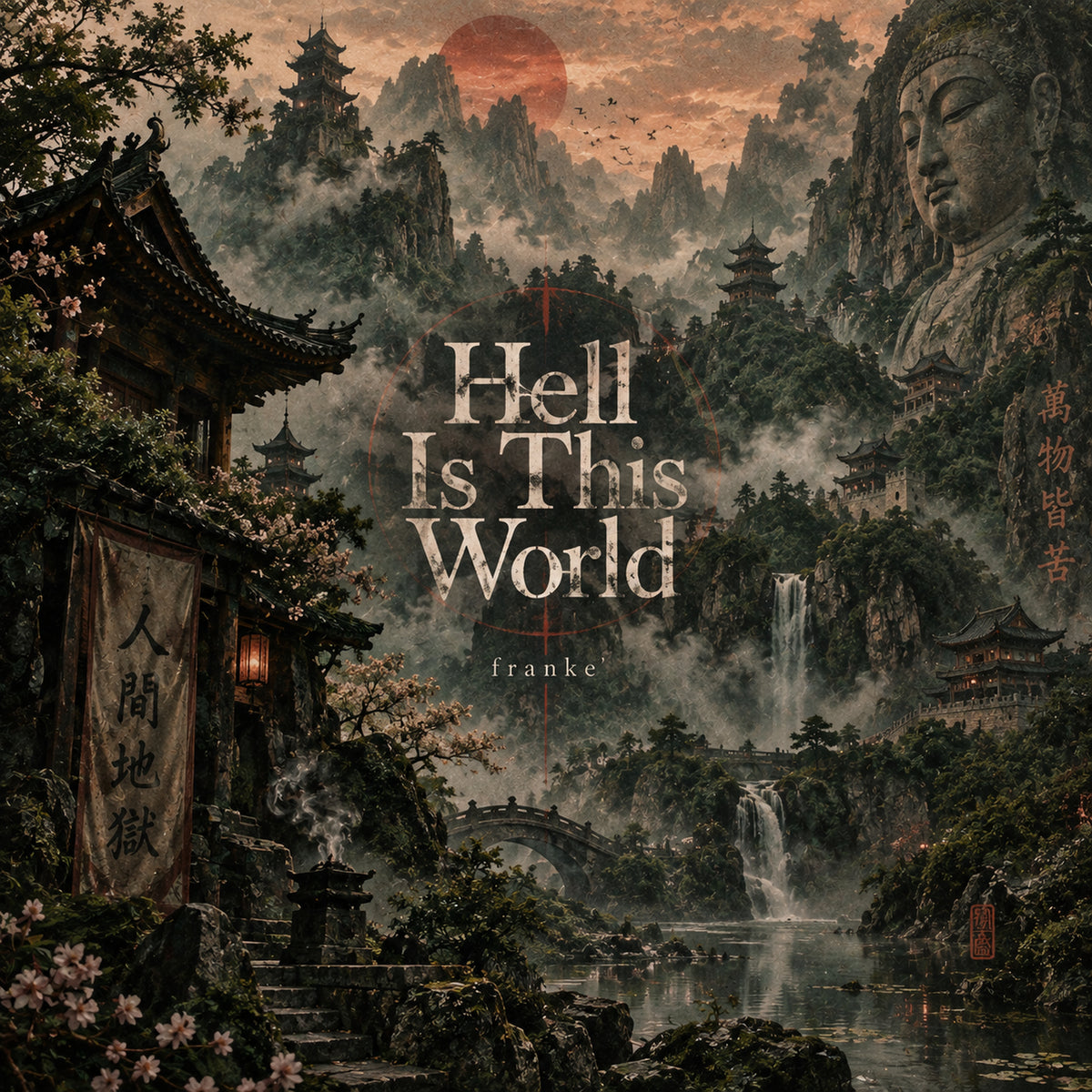 franke' - Hell is this World
