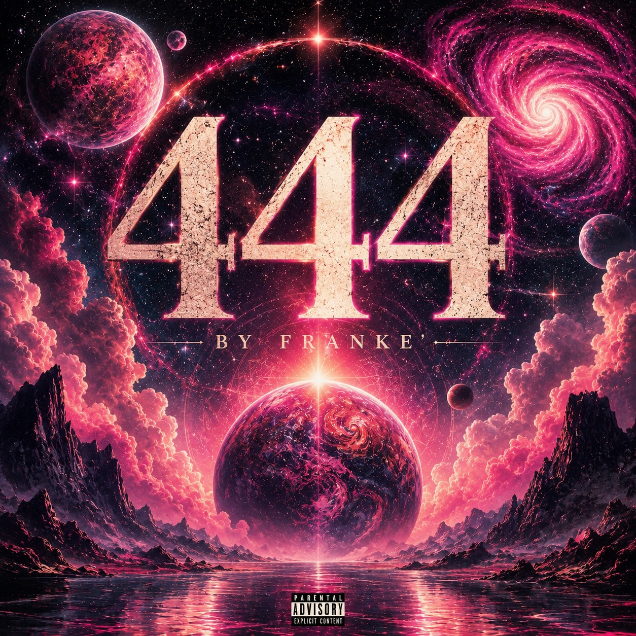 franke' - 444