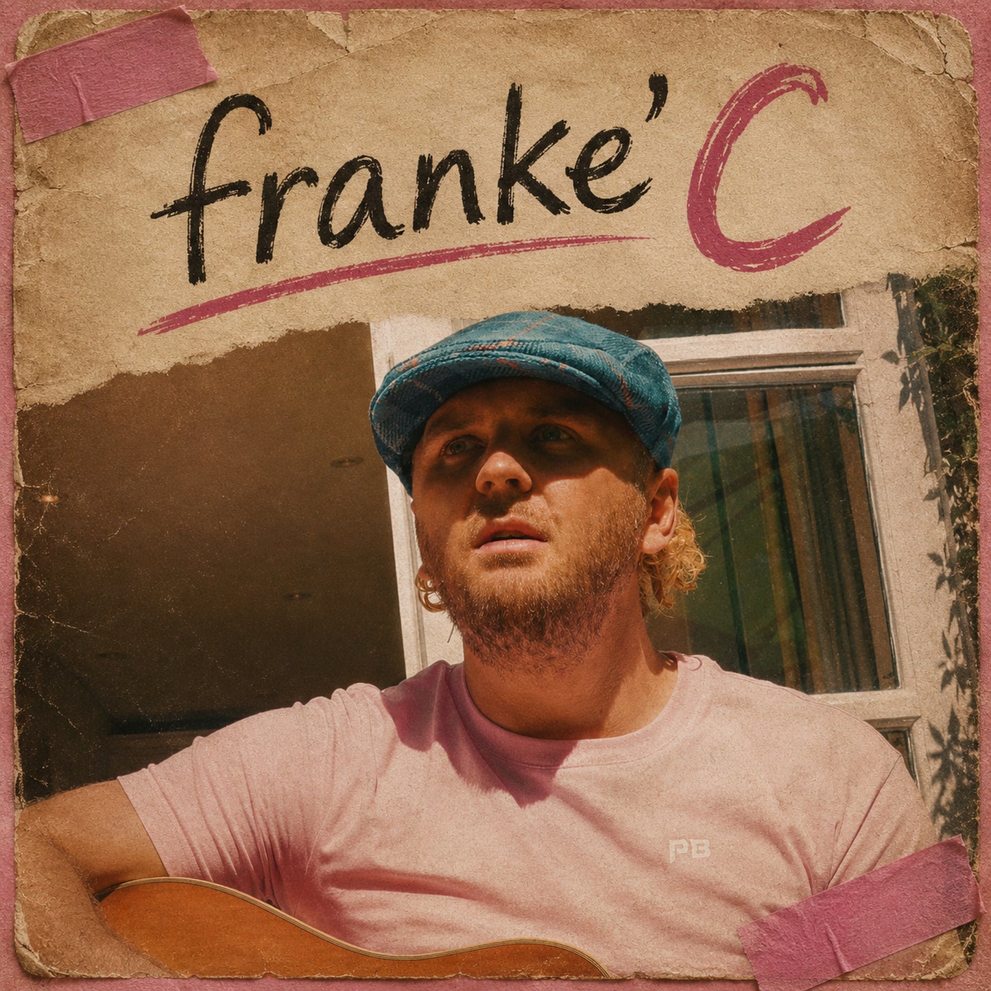 franke' - C (official EP)
