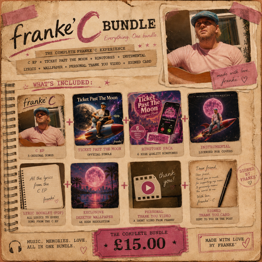 C — The Complete Bundle